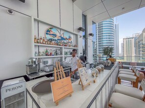 アパートメント | 3 室のベッドルーム