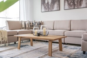 Apartamento | 3 dormitorios