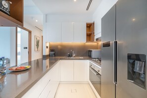 Apartamento | 3 dormitorios