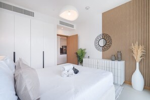 Apartamento | 3 dormitorios