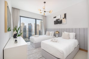 Apartment | 3 bedrooms