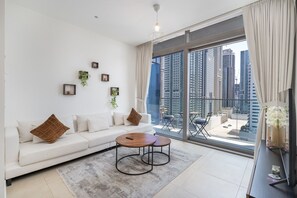 Apartment | 1 bedroom