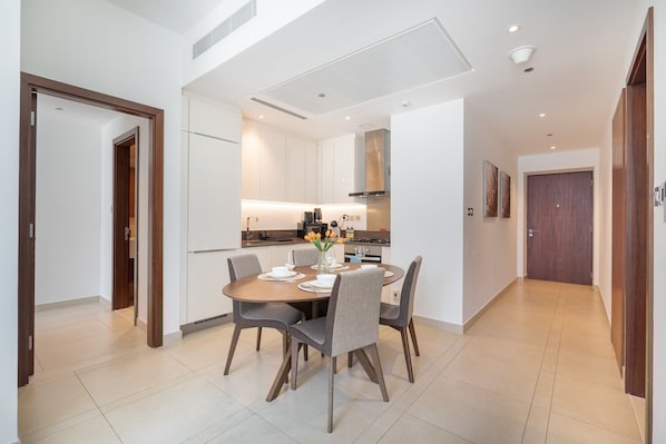 アパートメント | 1 室のベッドルーム