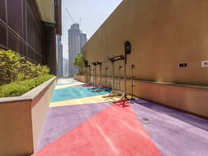 アパートメント | 1 室のベッドルーム