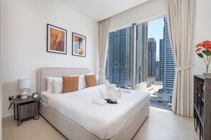 Apartment | 1 bedroom