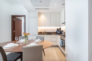 Apartment | 1 bedroom