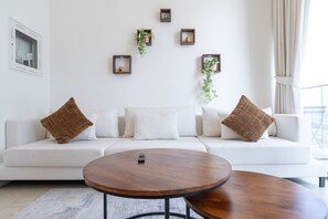 アパートメント | 1 室のベッドルーム