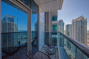 Apartamento | 1 dormitorio