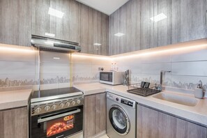 Apartment | 1 bedroom - Warm 1-bedroom Family-friendly Aparment in JLT (Dubai)