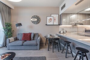 Apartment | 1 bedroom - Warm 1-bedroom Family-friendly Aparment in JLT (Dubai)