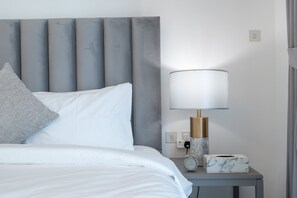 Studio - Dazzling Studio in Business Bay With Stunning Views (Dubai)