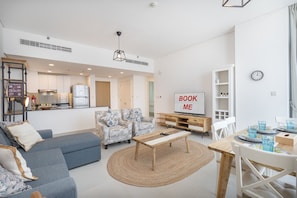 Apartment | 2 bedrooms