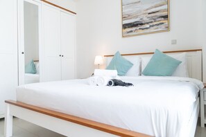 2 bedrooms, Internet - Elegant 2-bedroom Apartment in Dubai South Close to Expo 2020 (Dubai)