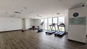 Apartamento | 2 dormitorios y Internet