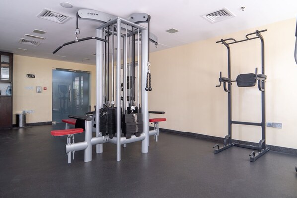 アパートメント | 1 室のベッドルーム