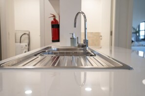 Leilighet | 1 soverom