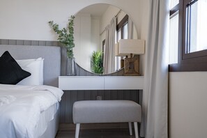 Leilighet | 1 soverom