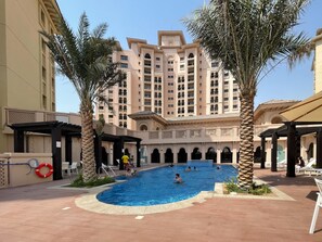 Leilighet | 1 soverom