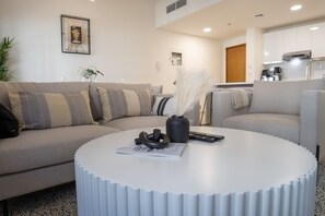 公寓 | 1 間臥室