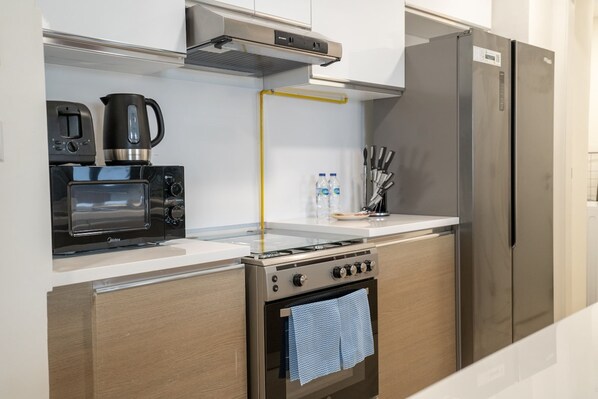 Apartment | 1 bedroom - Restful 1-bedroom Apartment at Al Andalus in Jumeirah Golf Estates (Dubai)