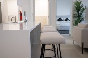 1 bedroom - Restful 1-bedroom Apartment at Al Andalus in Jumeirah Golf Estates (Dubai)