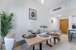 公寓 | 1 間臥室