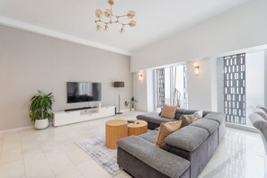 Apartment | 4 bedrooms