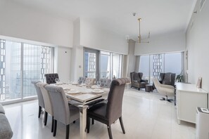 Apartment | 4 bedrooms