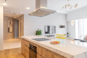Apartment | 4 bedrooms