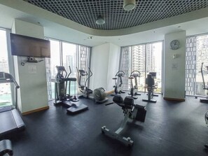 Apartment | 4 bedrooms - Luxury 4BR Home in Marina With Stunning Palm Views (Dubai)