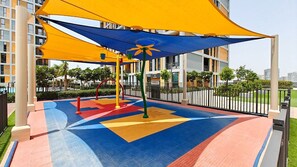 公寓 | 1 多间卧室