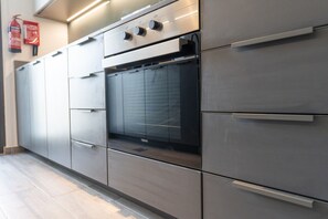 Apartment | 1 bedroom - Boho-inspired 1 bed in Production City (Dubai)