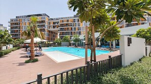 公寓 | 1 多间卧室