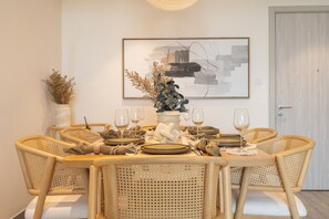 Apartment | 1 bedroom - Boho-inspired 1 bed in Production City (Dubai)