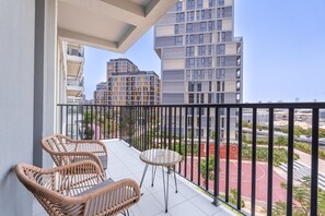 公寓 | 1 多间卧室