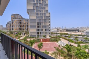 Apartment | 1 bedroom - Boho-inspired 1 bed in Production City (Dubai)