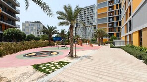 Apartment | 1 bedroom - Boho-inspired 1 bed in Production City (Dubai)