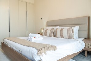 Apartment | 1 bedroom - Boho-inspired 1 bed in Production City (Dubai)