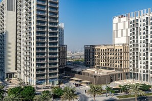 Apartment | 1 bedroom - Simple Living 1bedroom Apartment in Dubai Hills (Dubai)