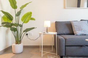 Appartement | 1 chambre