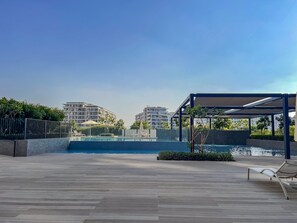 Apartment | 1 bedroom - Simple Living 1bedroom Apartment in Dubai Hills (Dubai)