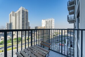 Apartment - Simple Living 1bedroom Apartment in Dubai Hills (Dubai)