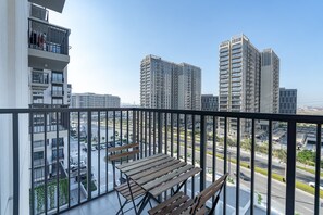 Apartment | 1 bedroom - Simple Living 1bedroom Apartment in Dubai Hills (Dubai)