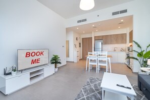 Appartement | 1 chambre