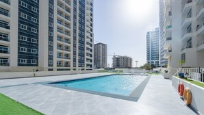 Unclassified image, 2 of 62, button - Calm Studio Apartment Right by the Golf Courses in Sports City (Dubai)