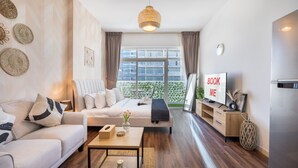 Unclassified image, 5 of 62, button - Calm Studio Apartment Right by the Golf Courses in Sports City (Dubai)