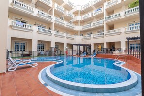 公寓 | 1 間臥室