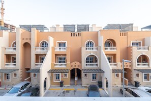 アパートメント | 1 室のベッドルーム