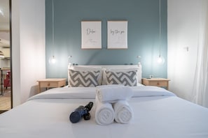 1 bedroom - Cozy 1-bedroom Apartment in Summer Residences JVC (Dubai)