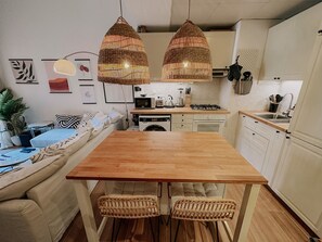 公寓 | 1 間臥室